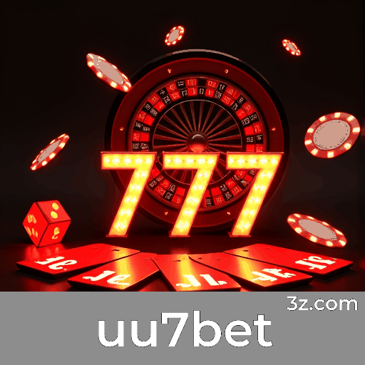 uu7bet: Cassino Seguro e Pagamentos Rápidos