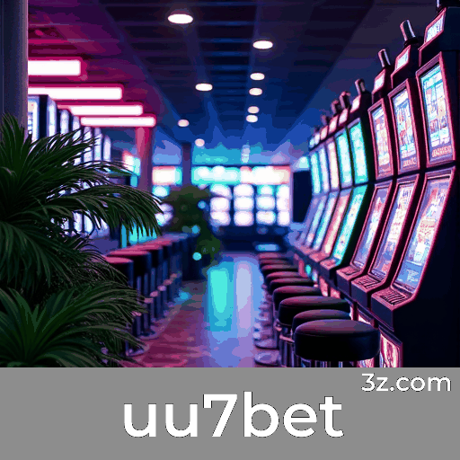 uu7bet: Cassino Seguro e Pagamentos Rápidos