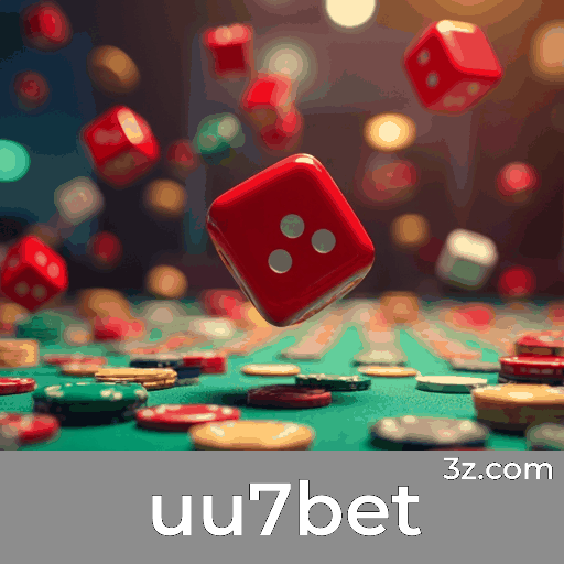 uu7bet: Cassino Seguro e Pagamentos Rápidos
