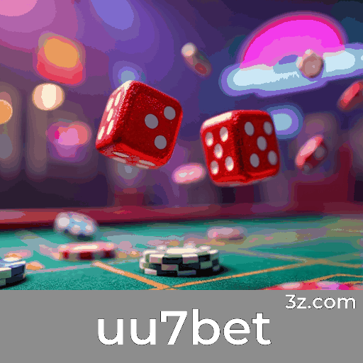 uu7bet: Cassino Seguro e Pagamentos Rápidos