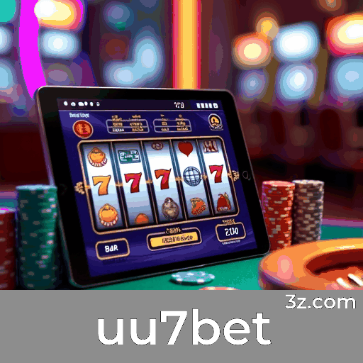 Ofertas Exclusivas de Bônus do uu7bet: Maximização e Segurança