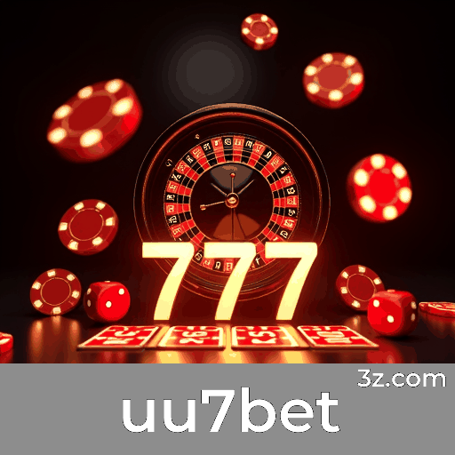 Explore a Plataforma Profissional de Apostas da uu7bet