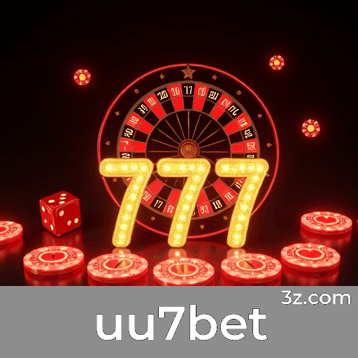 Explore a Plataforma Profissional de Apostas da uu7bet