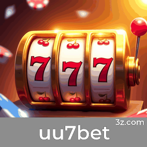 uu7bet: Cassino Seguro e Pagamentos Rápidos