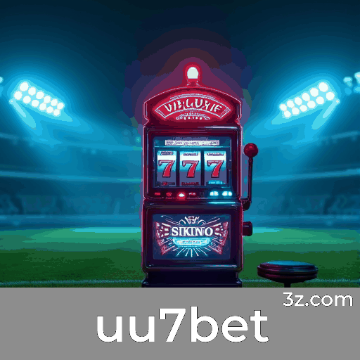 uu7bet: Aposte com facilidade e explore funcionalidades completas