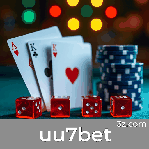 uu7bet: Cassino Seguro e Pagamentos Rápidos