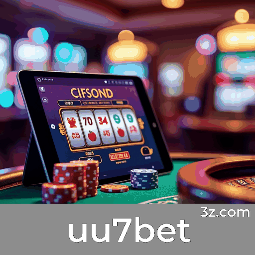 uu7bet: Cassino Seguro e Pagamentos Rápidos