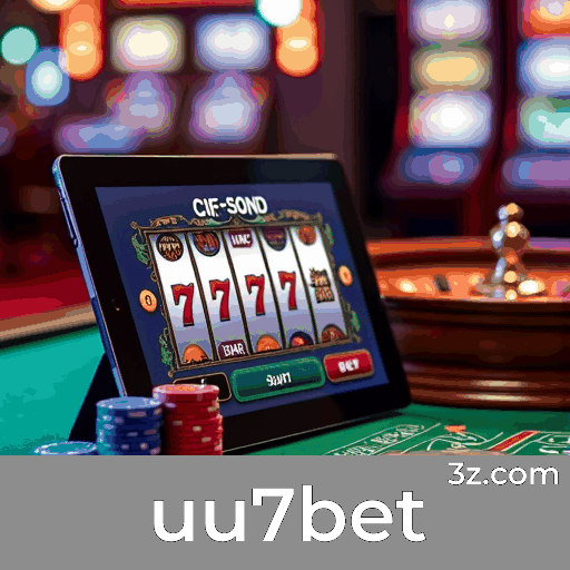 uu7bet: Cassino Seguro e Pagamentos Rápidos